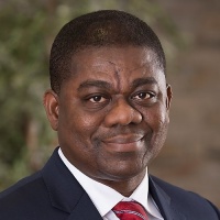 James Frimpong, MD, FACOG