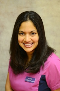 Dr. Neha Das, DDS