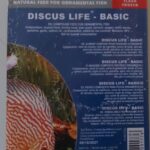 Discus life basic