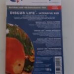 Discus life intensive red