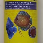 Tétra Prima Discus 1 litre